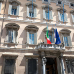 Tra gestione del territorio e ricerca della verit�: la giornata del Senato